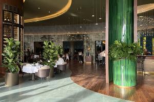 Кафе AMAVI в Парке Облаков © Фото Марины Солошко, Юга.ру