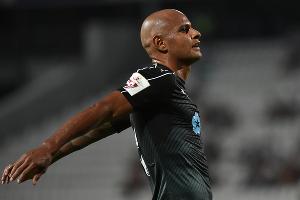 Ари &copy;&nbsp;Фото пресс-службы ФК &laquo;Краснодар&raquo;