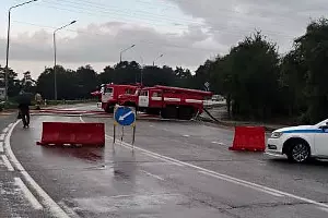  &copy;&nbsp;Фото пресс-службы Упрдор &laquo;Черноморье&raquo;