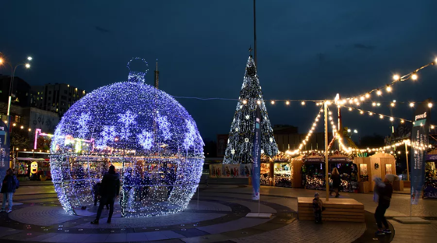  &copy;&nbsp;Фото Антона Быкова, Юга.ру