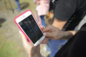  &copy;&nbsp;Фото Александра Никонова, пресс-служба &laquo;Ростелекома&raquo;