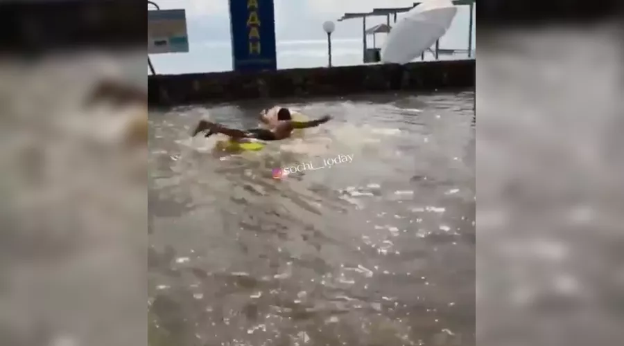  &copy;&nbsp;Фото со страницы instagram.com/sochi__today