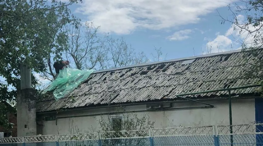  &copy;&nbsp;Фото пресс-службы администрации Краснодарского края