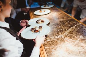 Фестиваль IKRA в 2017 году © Фото предоставлено организаторами гастрономического фестиваля