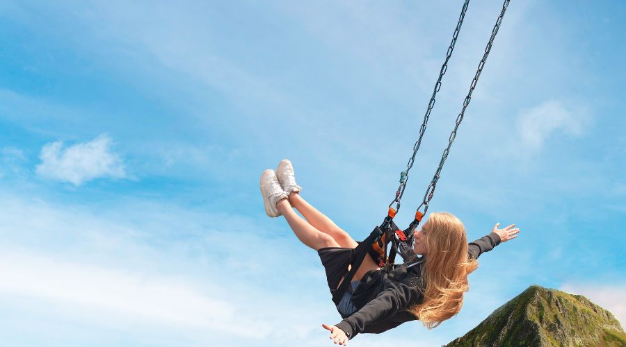  © Фото пресс-службы Курорта Красная Поляна