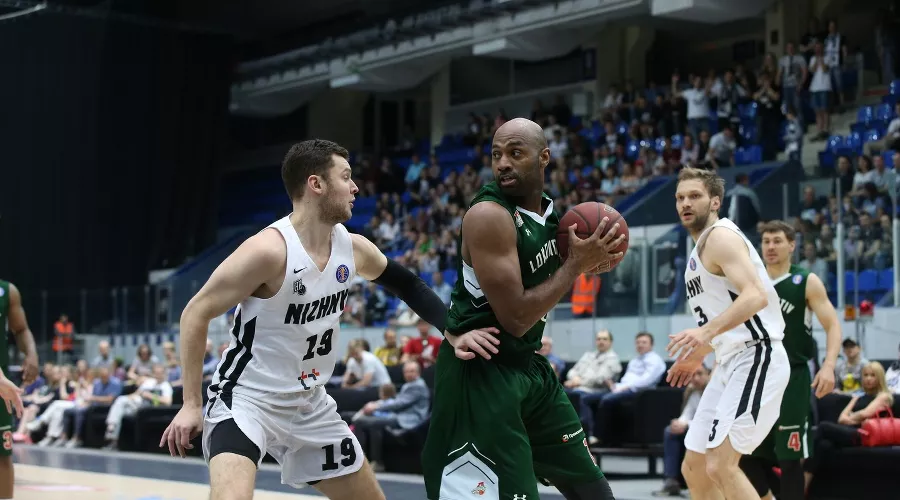  &copy;&nbsp;Фото пресс-службы ПБК &laquo;Локомотив-Кубань&raquo;