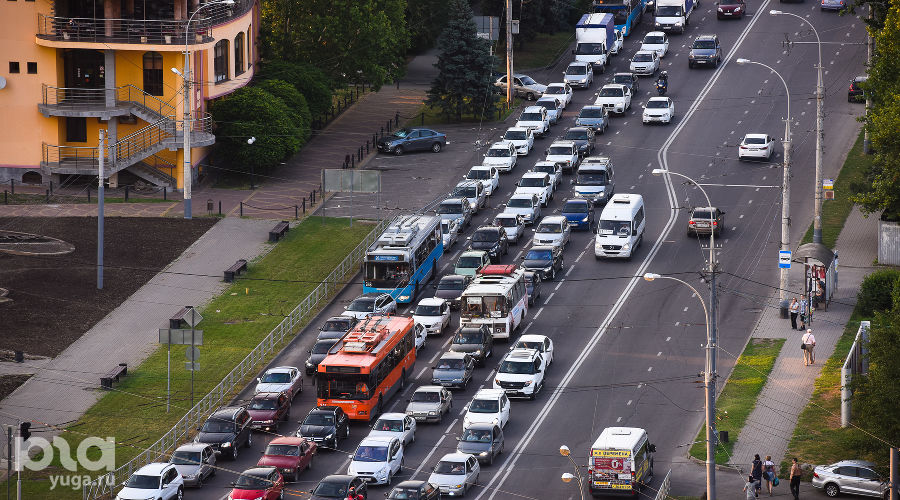  &copy;&nbsp;Фото Елены Синеок, Юга.ру