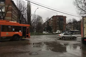  &copy;&nbsp;Фото Олеси Шубиной, Юга.ру