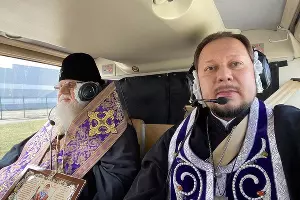  &copy;&nbsp;Фотография пресс-службы Екатеринодарской епархии