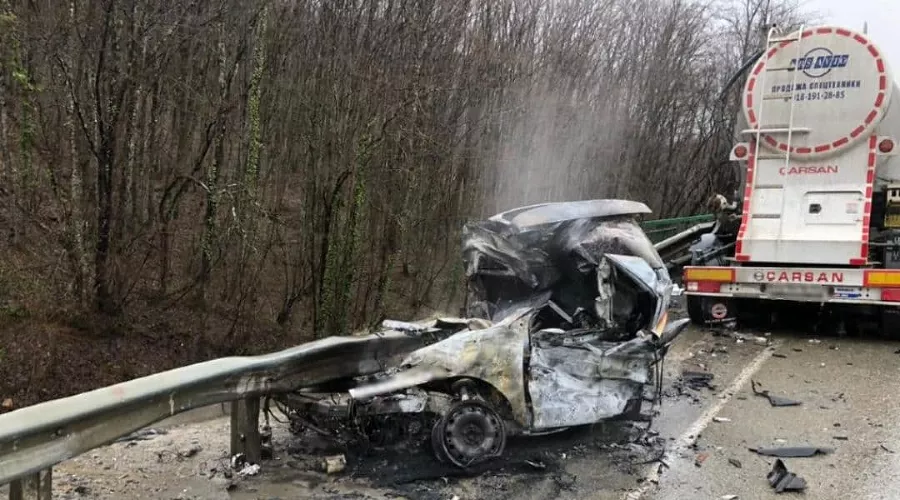  &copy;&nbsp;Фото отдела пропаганды управления ГИБДД по Краснодарскому краю