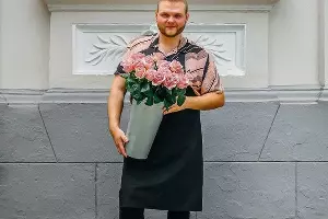 Алексей Малахов &copy;&nbsp;Фото из личного архива Алексея Малахова