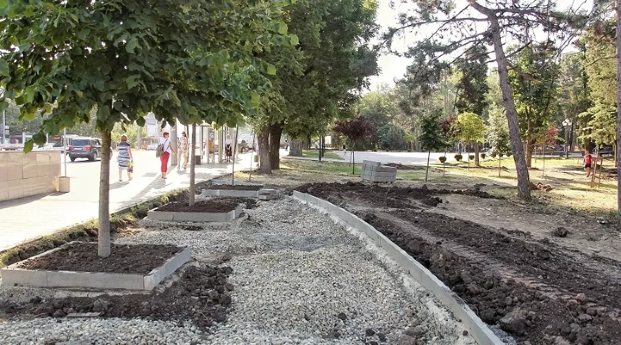  &copy;&nbsp;Фото пресс-службы администрации Краснодара