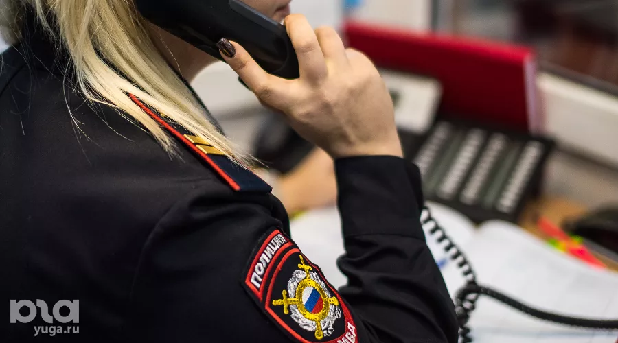  &copy;&nbsp;Фото Елены Синеок, Юга.ру