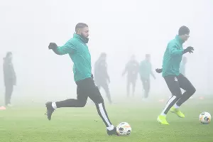  &copy;&nbsp;Фото пресс-службы ФК &laquo;Краснодар&raquo;