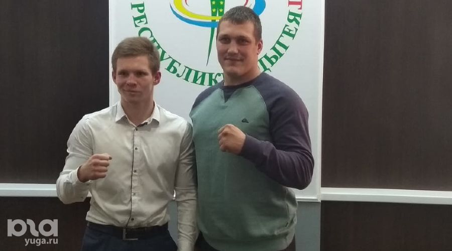  &copy;&nbsp;Фото Юга.ру