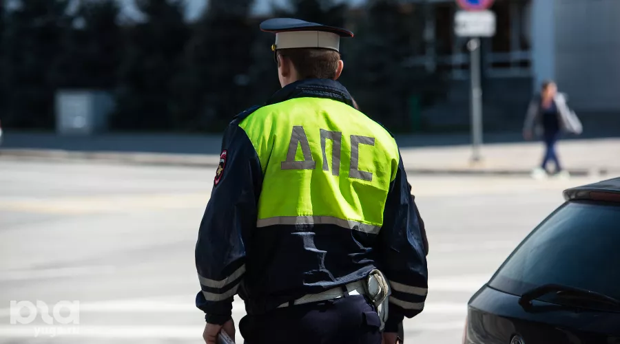  &copy;&nbsp;Фото Елены Синеок, Юга.ру