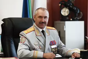 Василий Романица &copy;&nbsp;Фото пресс-службы УМВД России по ХМАО