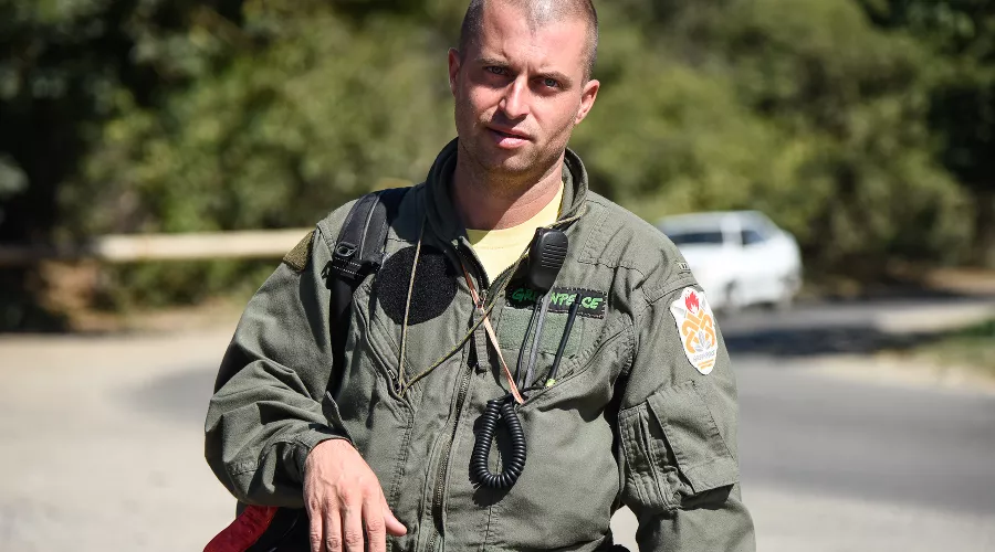 Григорий Куксин &copy;&nbsp;Елена Синеок, ЮГА.ру