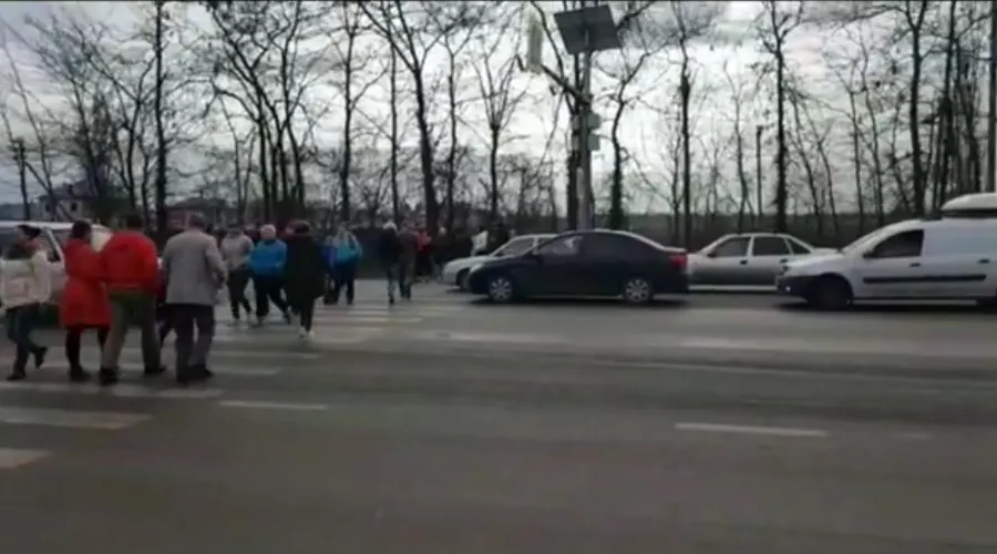  &copy;&nbsp;Скриншот видео из аккаунта instagram.com/typodar