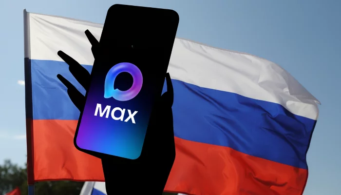 Безумный Max. Как в России продвигают «национальный мессенджер»