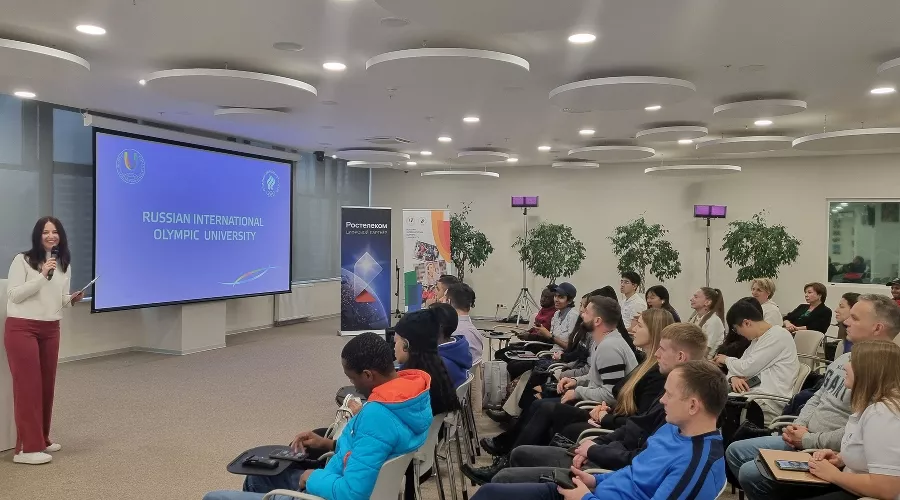  &copy;&nbsp;Фото предоставлено пресс-службой ПАО &laquo;Ростелеком&raquo;