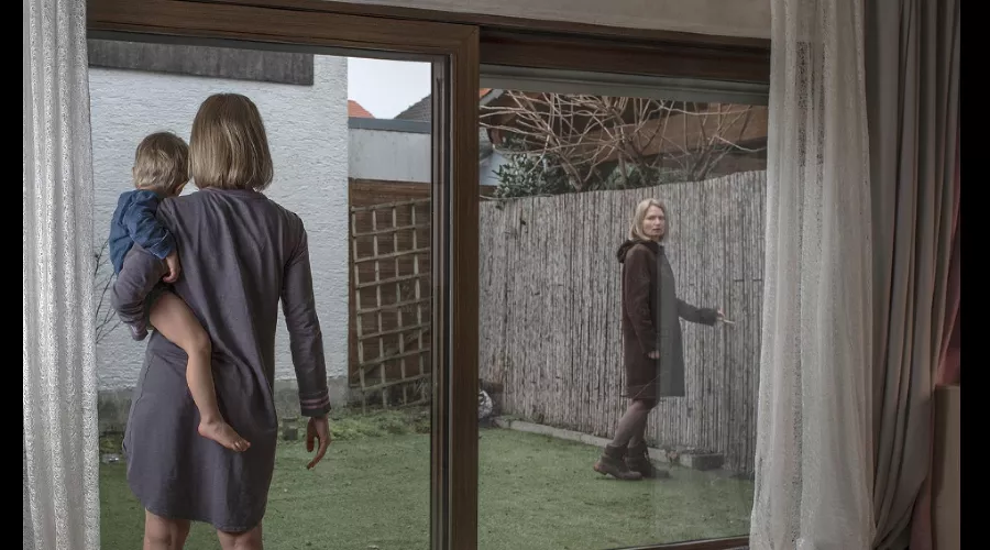  &copy;&nbsp;Фото Ольги Штайнепрайс