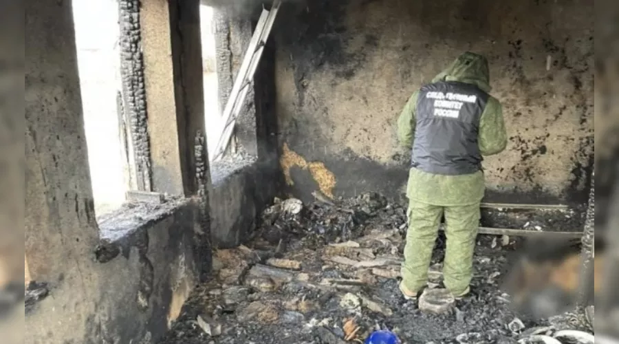  &copy;&nbsp;Фото пресс-службы СУ СКР по Краснодарскому краю