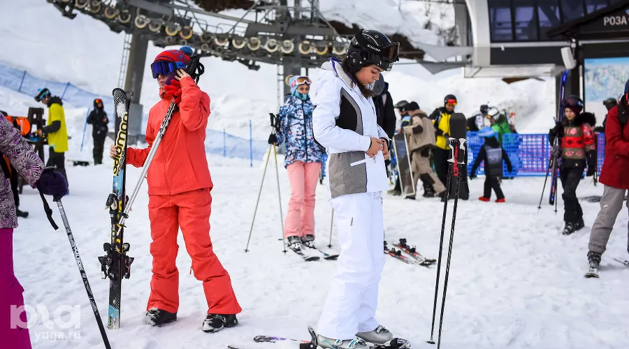  &copy;&nbsp;Фото Елены Синеок, Юга.ру