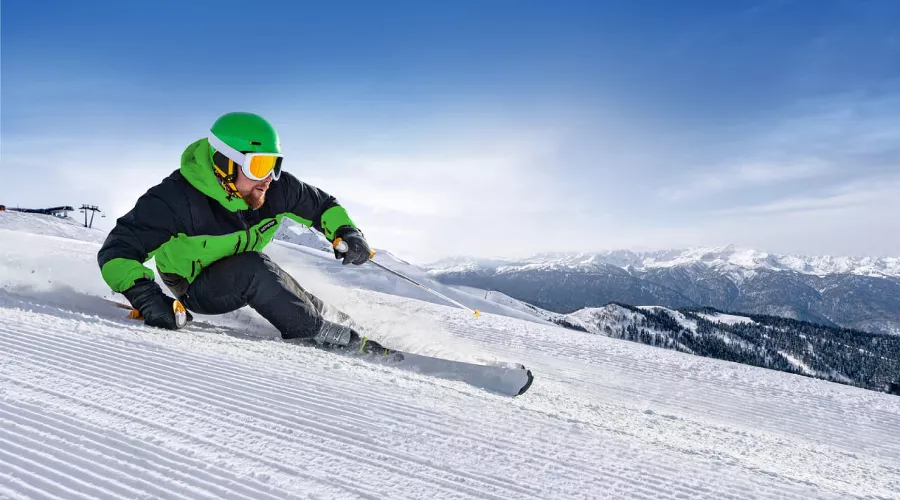  &copy;&nbsp;Фото пресс-службы курорта &laquo;Роза Хутор&raquo;