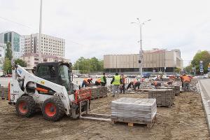  © Фото Карины Сардарян, пресс-служба мэрии Краснодара