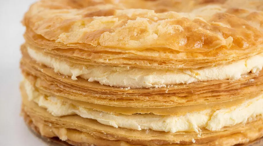 торт &copy;&nbsp;Изображение сгенерировано нейросетью Gigachat