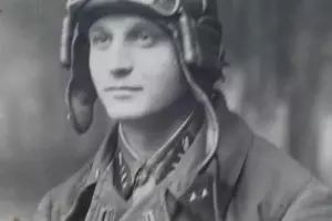 Погребняк Георгий Михайлович &copy;&nbsp;Фото из семейного архива