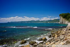 Туапсе &copy;&nbsp;Фото пресс-службы администрации Туапсинского района