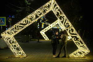  &copy;&nbsp;Фото Александра Кореневского