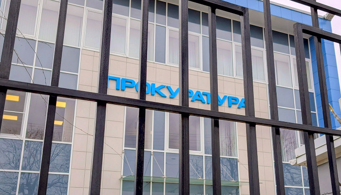 В&nbsp;Адыгее прокуратура потребовала закрыть экстрим-парк, где мальчик упал в&nbsp;50-метровый обрыв