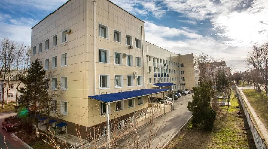  &copy;&nbsp;Фото пресс-службы администрации Анапы