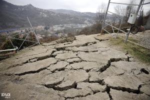Оползень в Сочи &copy;&nbsp;Михаил Мордасов. ЮГА.ру