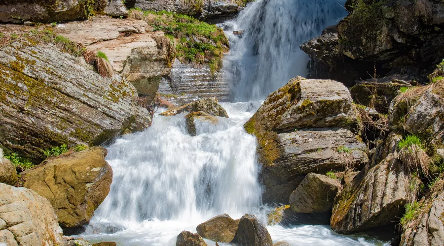  &copy;&nbsp;Фото пресс-службы курорта &laquo;Роза Хутор&raquo;