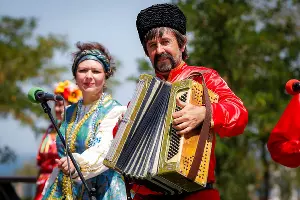  &copy;&nbsp;Николай Ильин, ЮГА.ру