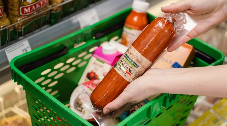  &copy;&nbsp;Фото предоставлено пресс-службой АО фирма &laquo;Агрокомплекс&raquo; им. Н.И. Ткачёва