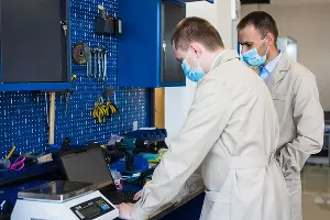 Центр прототипирования &copy;&nbsp;Фото Елены Синеок, Юга.ру