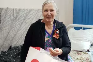  &copy;&nbsp;Фото предоставлено ТС &laquo;Пятёрочка&raquo;