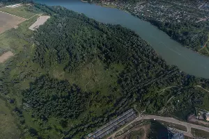  &copy;&nbsp;Скриншот панорамы yandex.ru/maps 2018 года