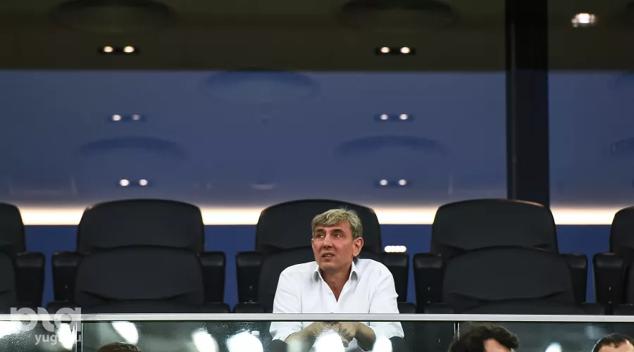  &copy;&nbsp;Фото Елены Синеок, Юга.ру