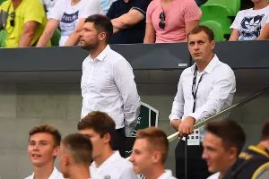 Матч «Краснодар» — «Сочи», Краснодар, 27 июля 2019 года &copy;&nbsp;Фото Елены Синеок, Юга.ру