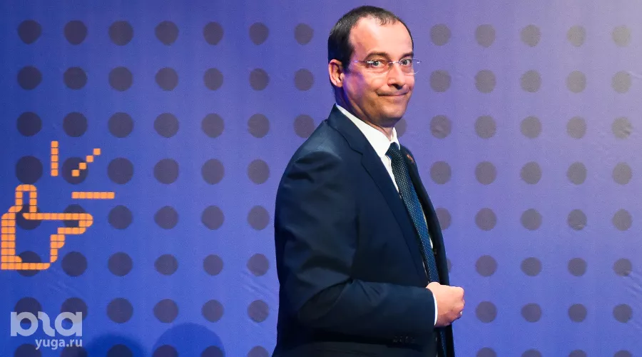  &copy;&nbsp;Фото Елены Синеок, Юга.ру