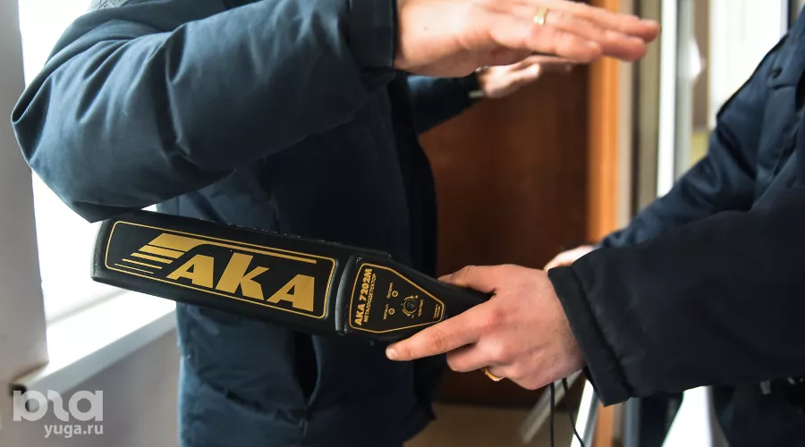  &copy;&nbsp;Фото Елены Синеок, Юга.ру