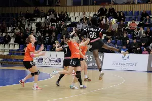  &copy;&nbsp;Фото из аккаунта в Twitter, twitter.com/rostovhandball