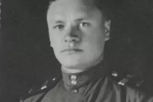 Козов Алексей Павлович &copy;&nbsp;Фото из семейного архива