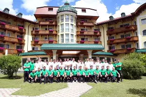  &copy;&nbsp;Фото с официального сайта ФК &laquo;Ахмат&raquo;, fc-akhmat.ru